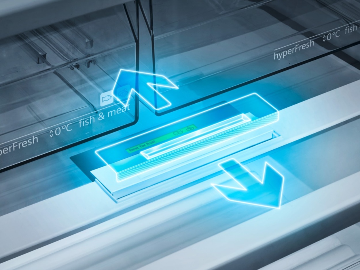 hyperFresh bei Dimmerling Elektro- und Sicherheitstechnik e.K in Hünfeld